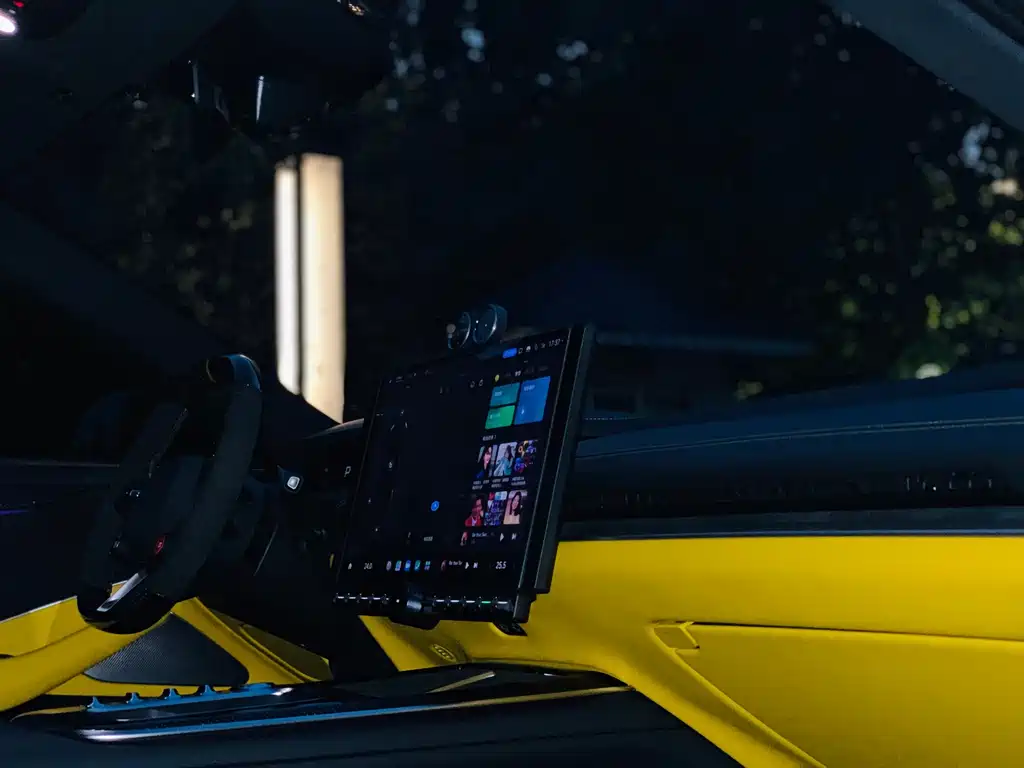 Фото машины