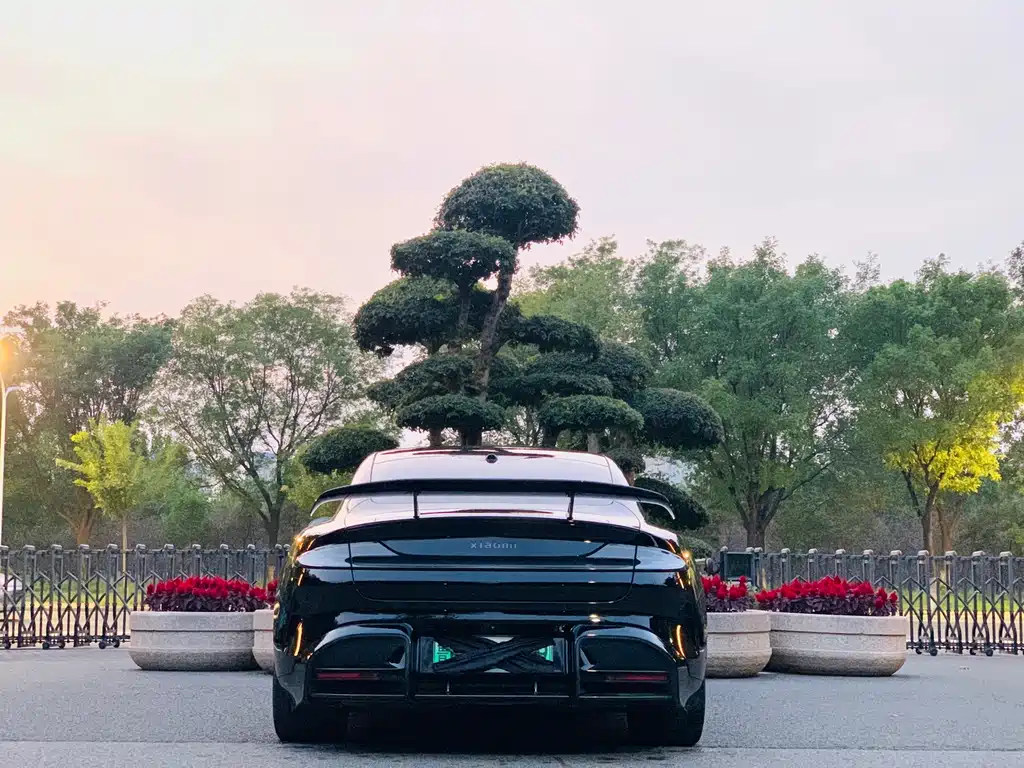 Фото машины