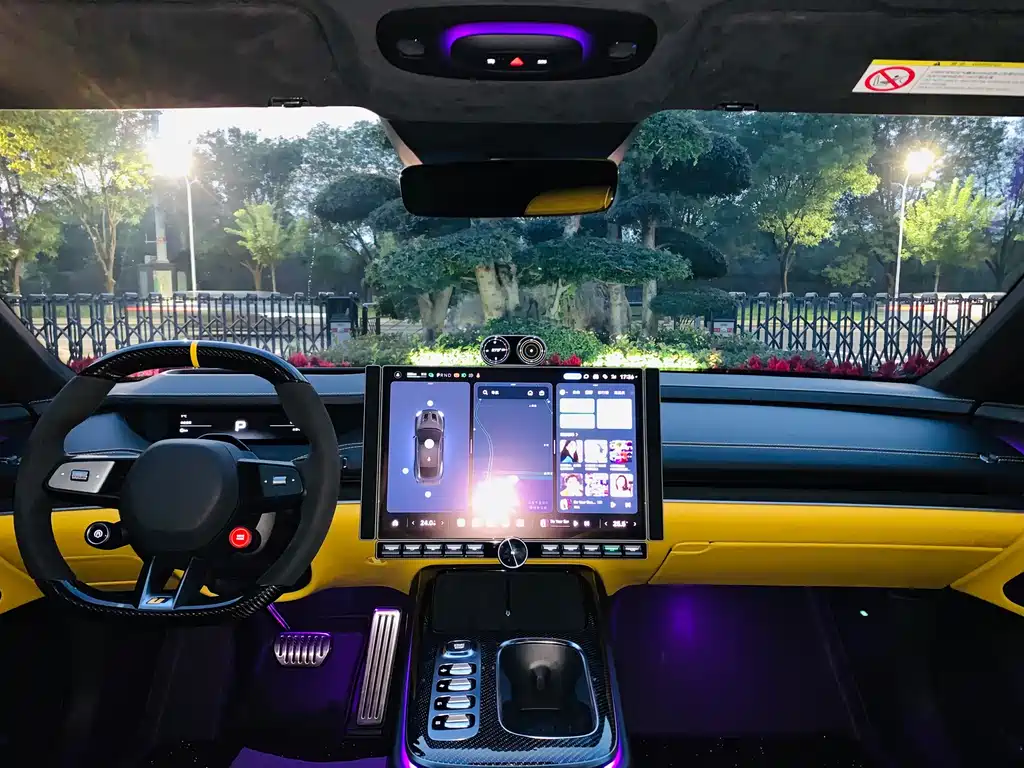 Фото машины