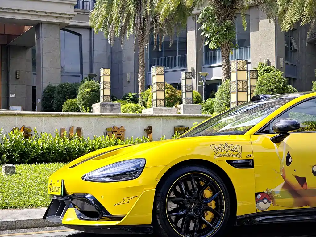 Фото машины