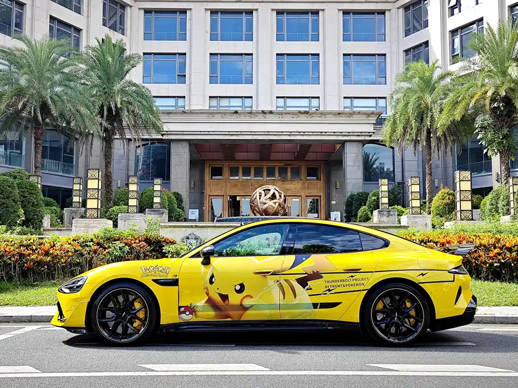 Фото машины