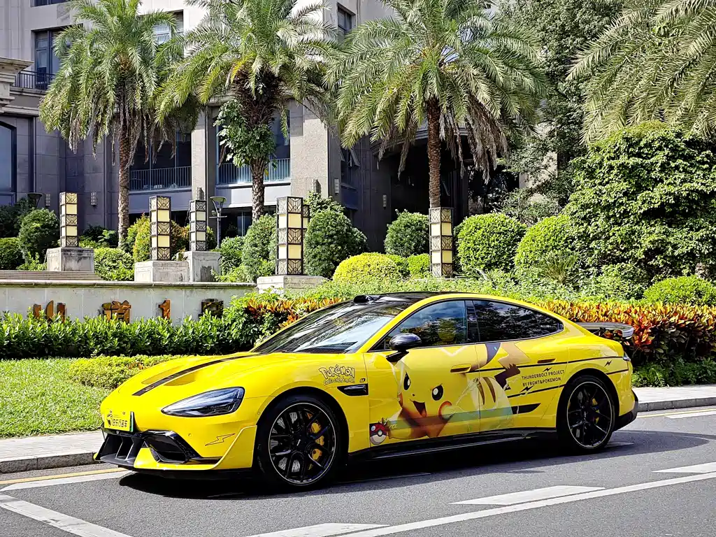 Бэкграунд машины