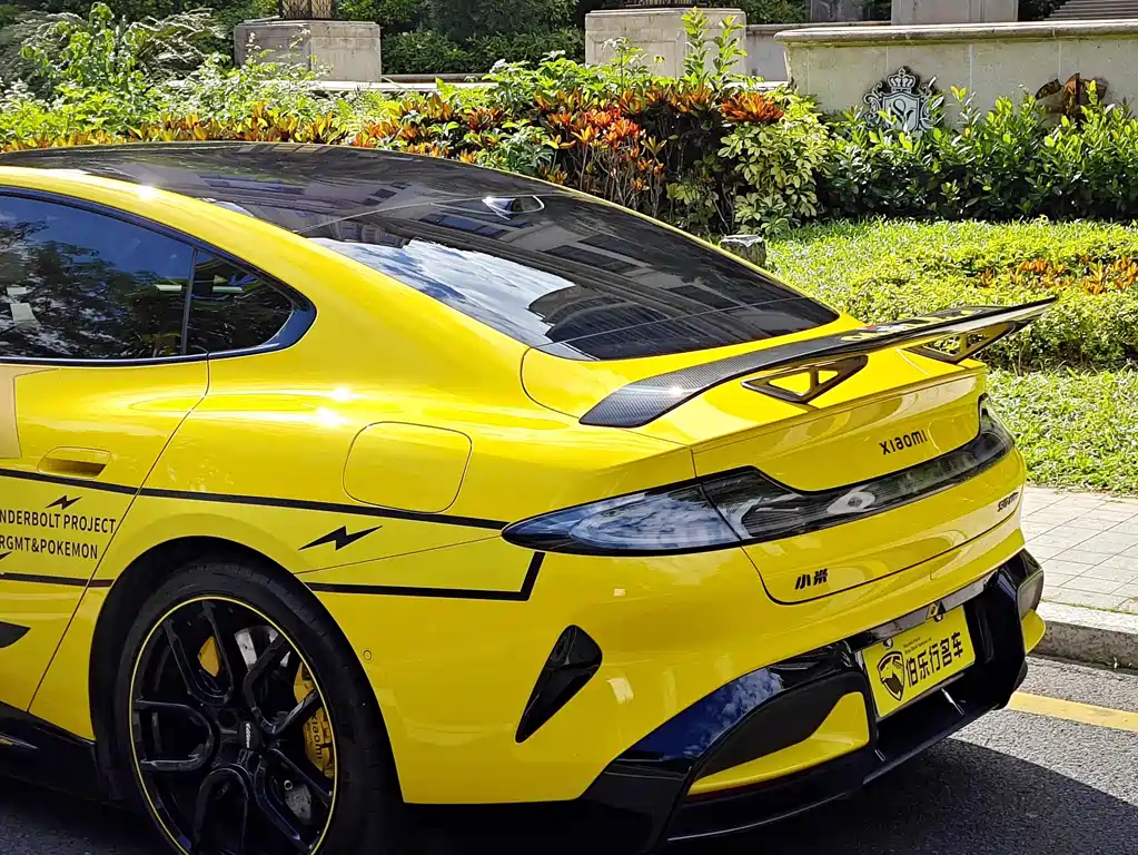 Фото машины