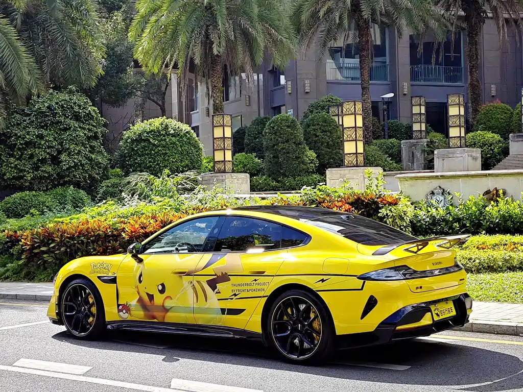 Фото машины