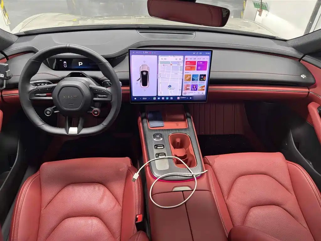 Фото машины