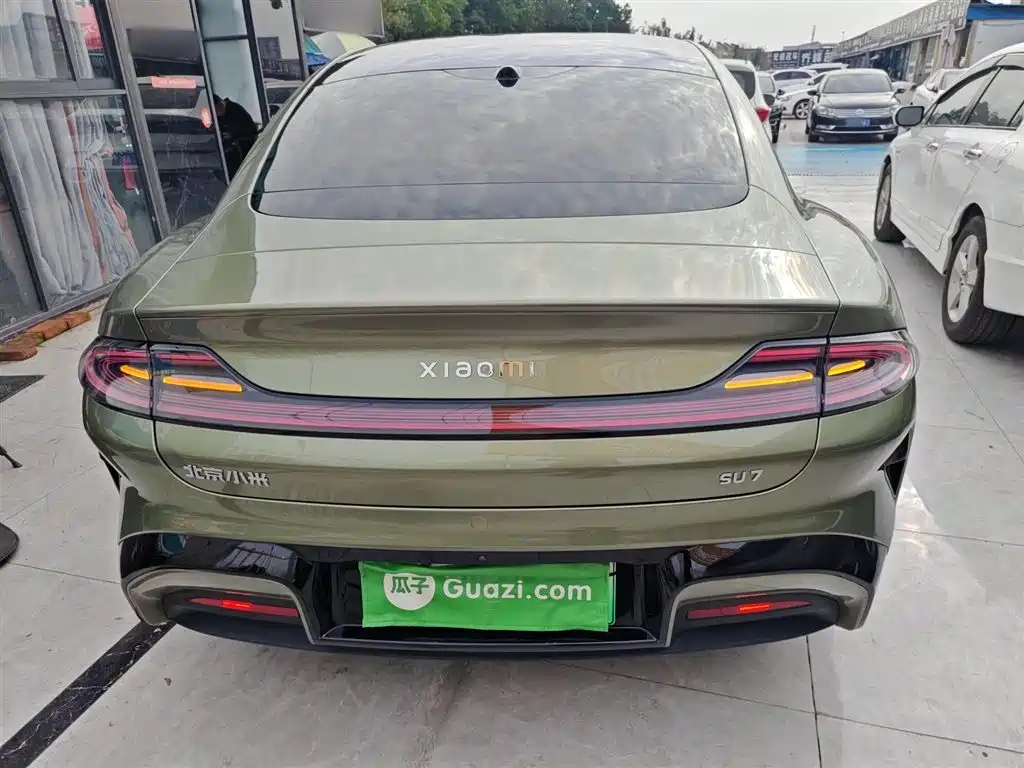 Фото машины