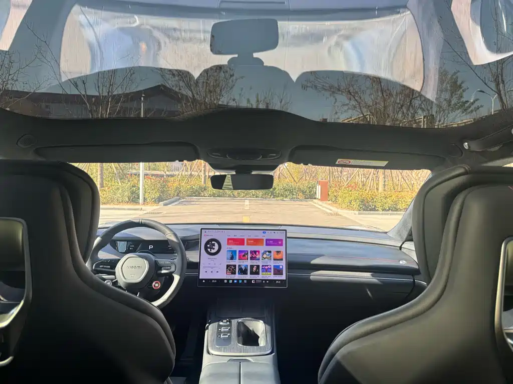 Фото машины