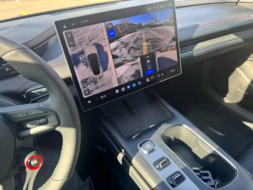 Фото машины