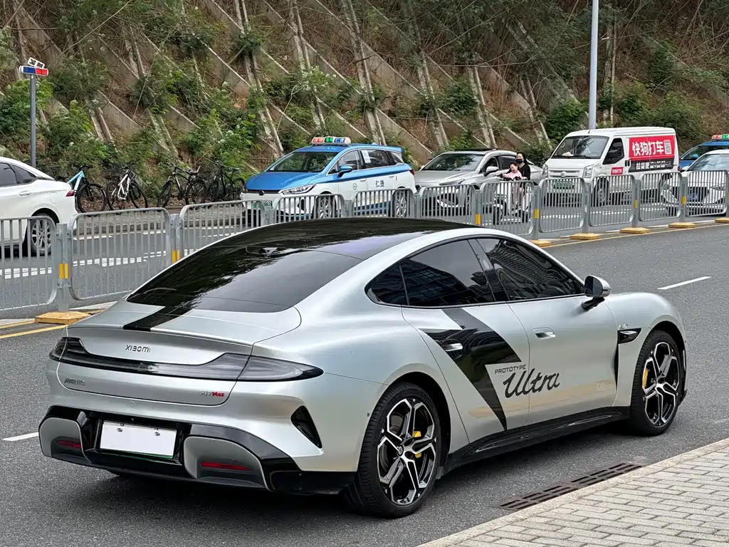 Фото машины