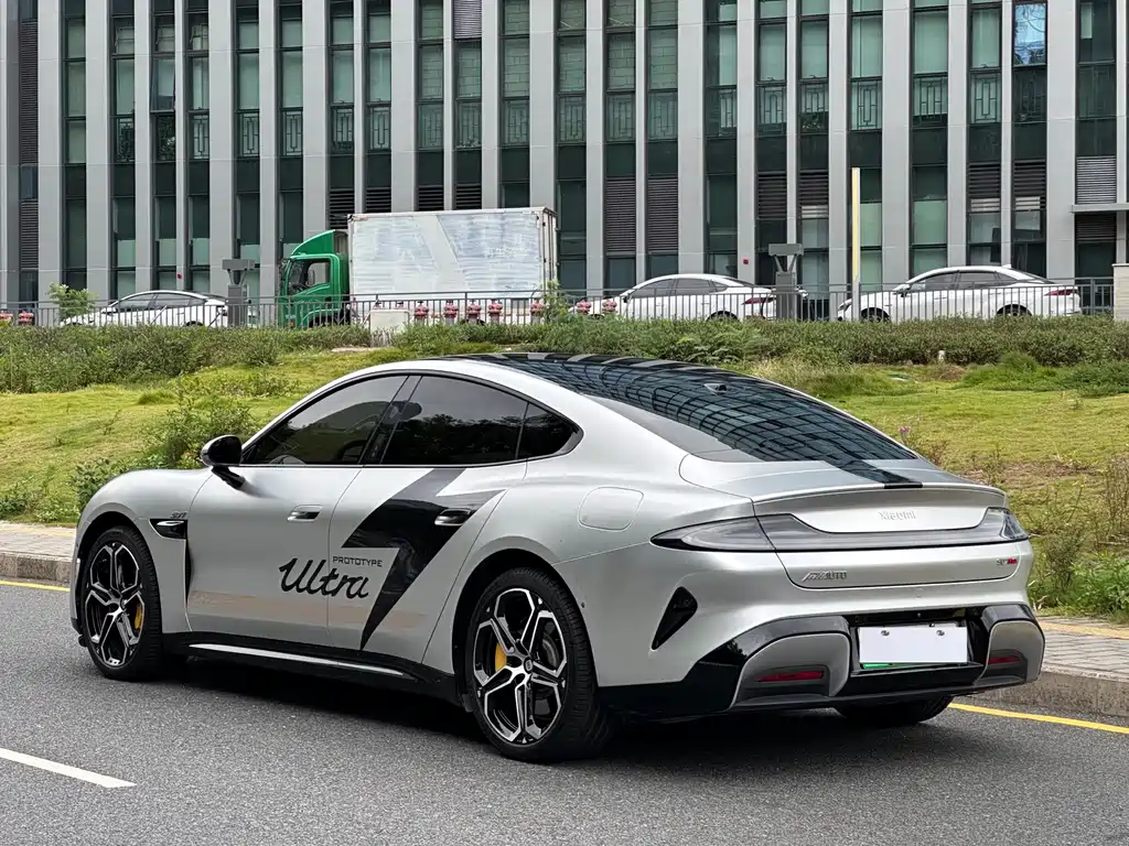 Фото машины