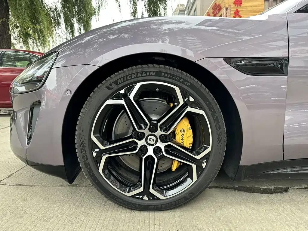 Фото машины