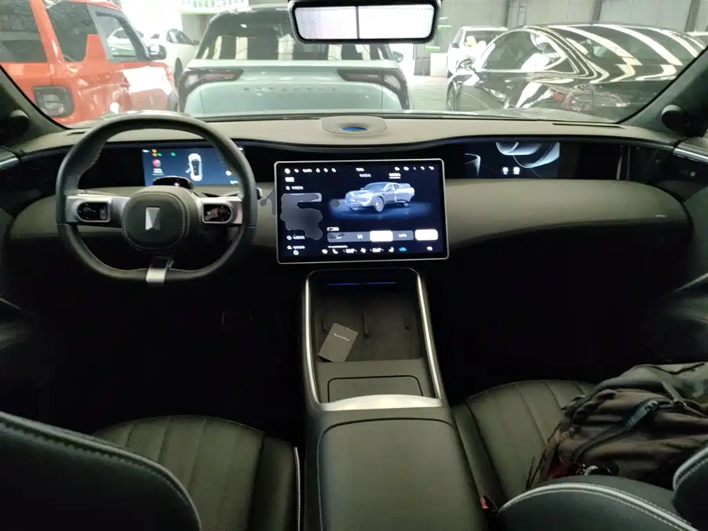 Фото машины