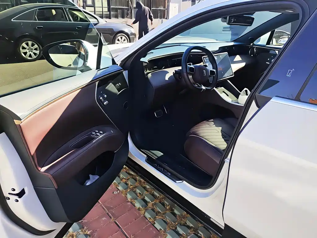 Фото машины