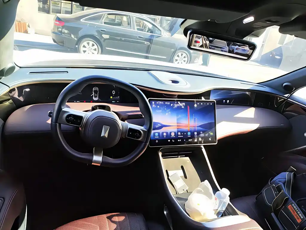 Фото машины