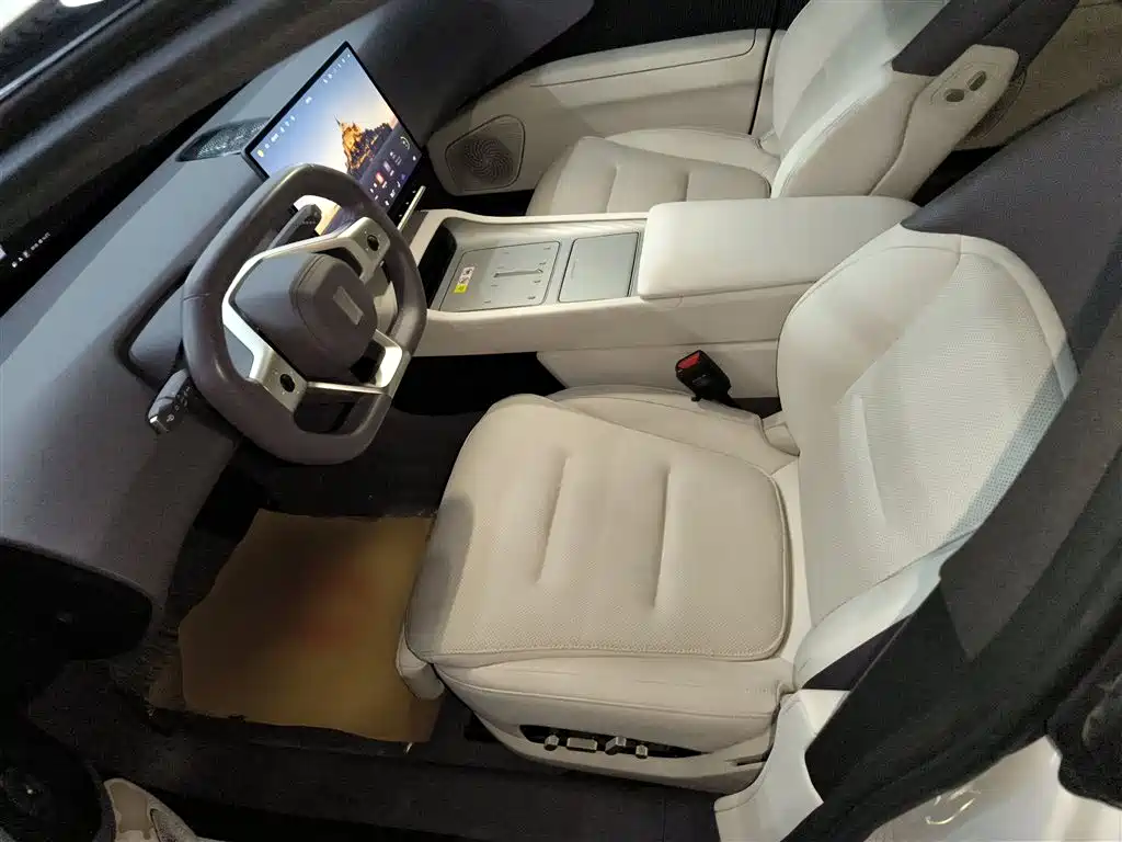 Avita 11 2025 Ultra Extended Range Version