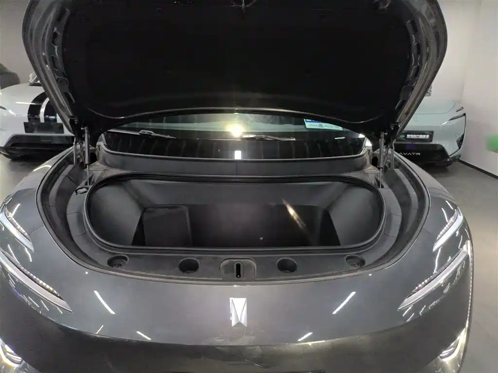 Фото машины