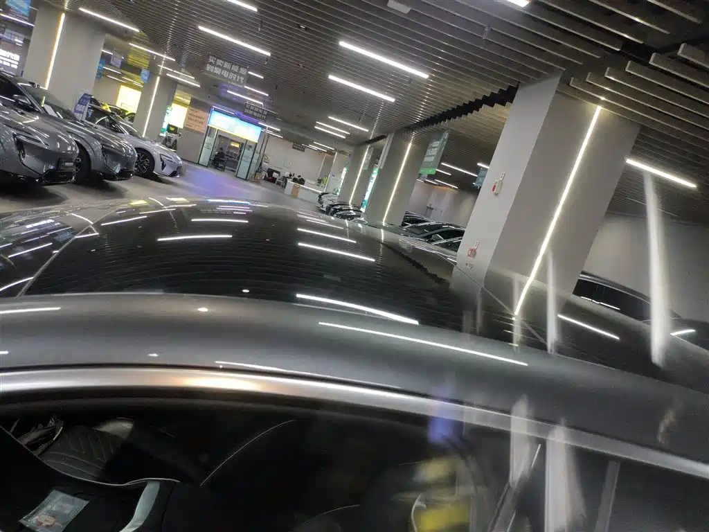 Avita 11 2023 long battery life single motor version 5 seats