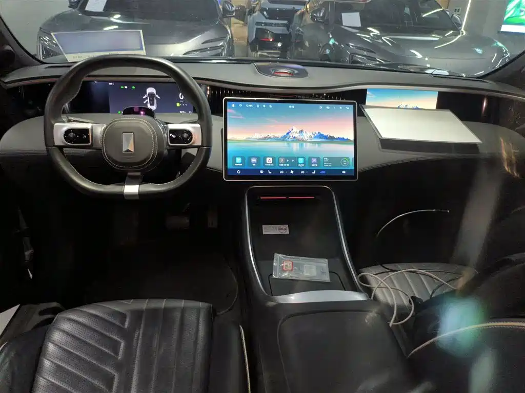 Фото машины