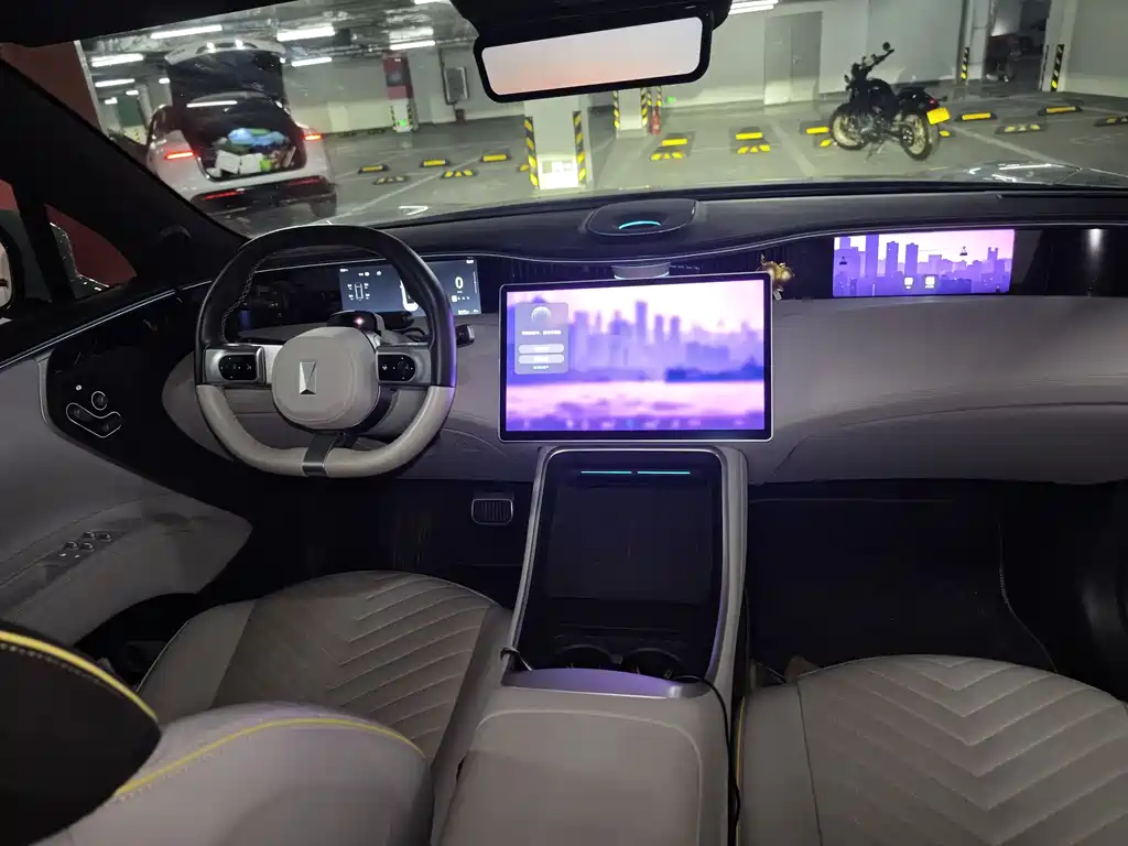 Фото машины