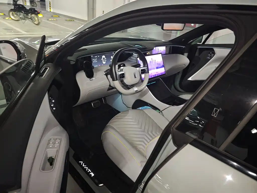 Фото машины