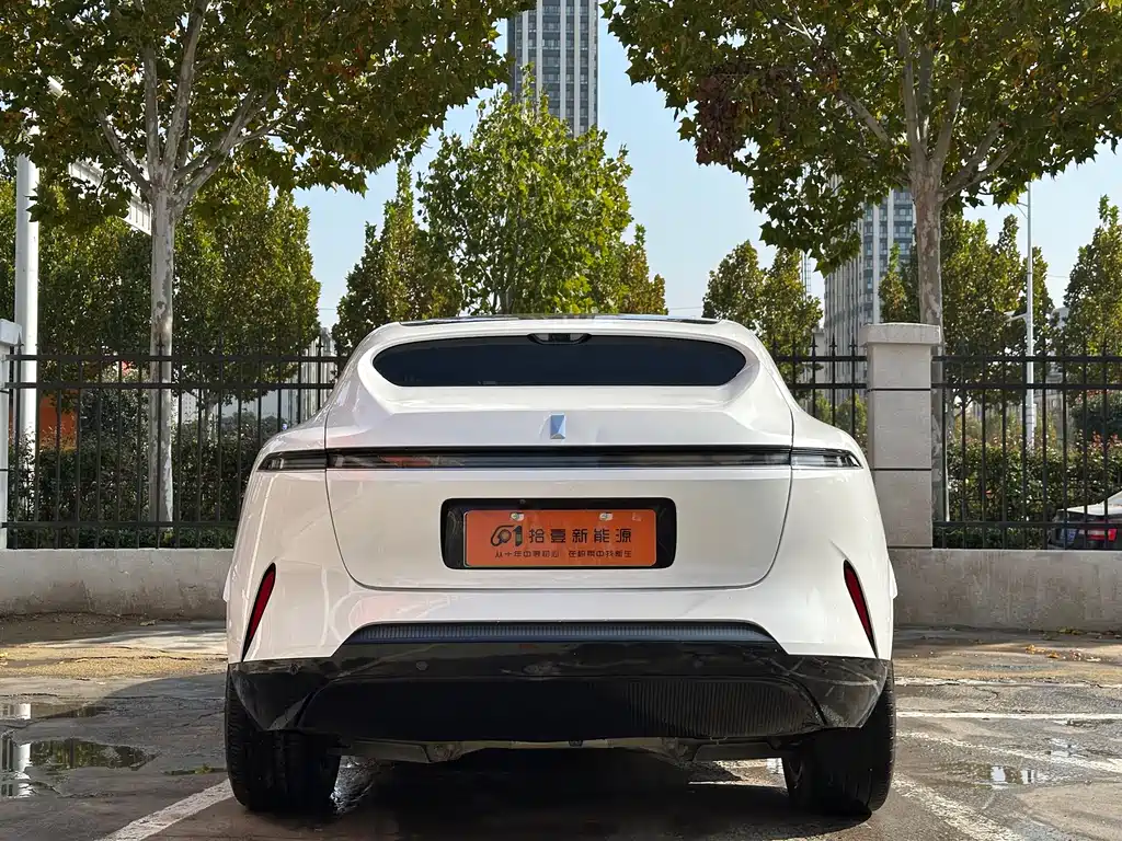 Avita 11 2023 Hongmeng 90-degree rear drive version