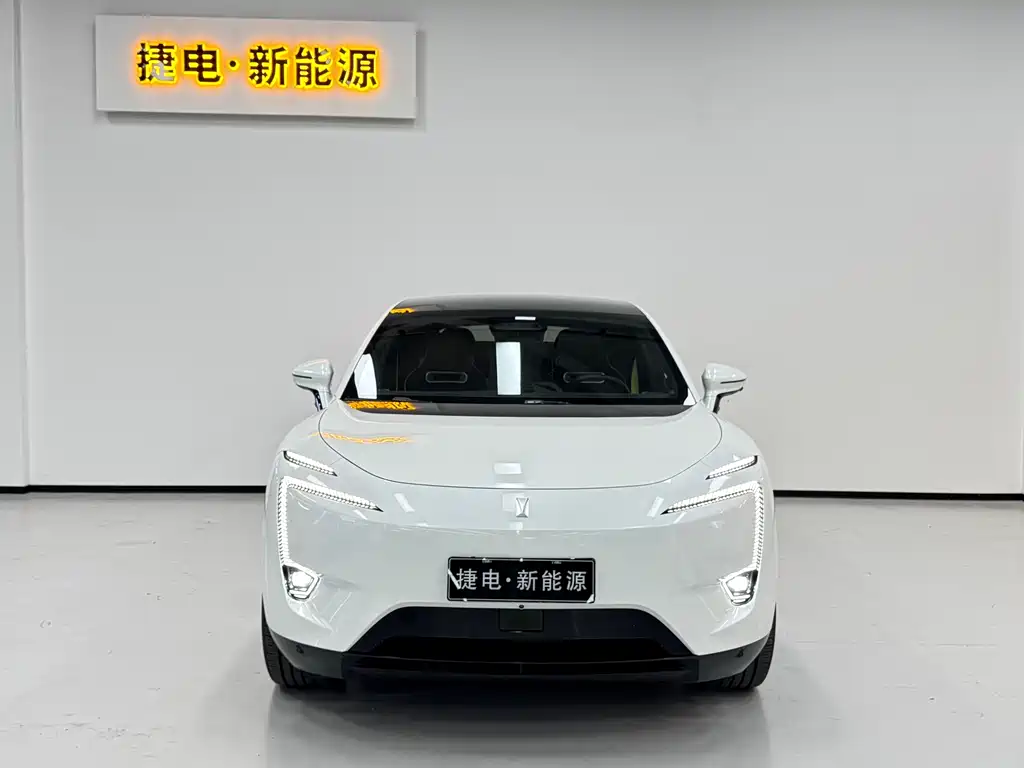 Avita 11 2023 Hongmeng 90-degree rear drive version