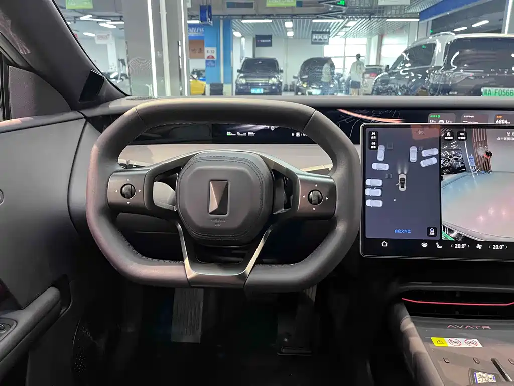 Фото машины 10