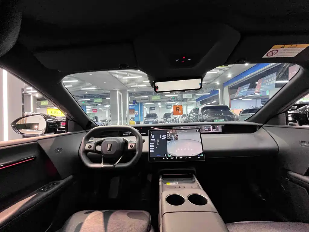 Фото машины 9