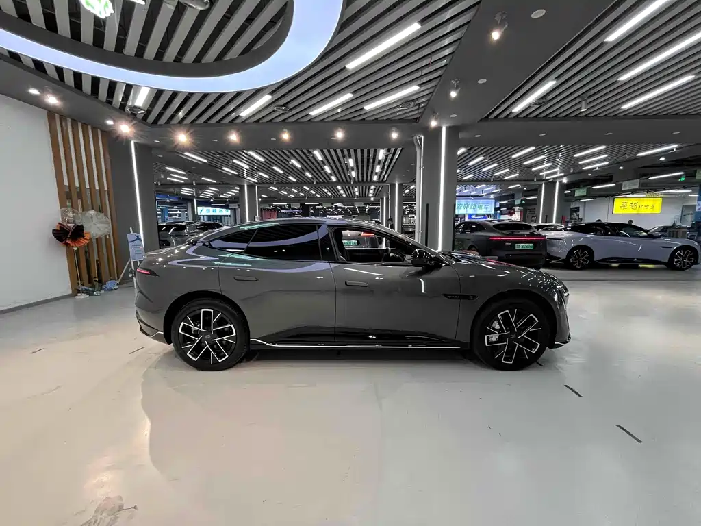 Avita 06 2025 Ultra Pure Electric Version