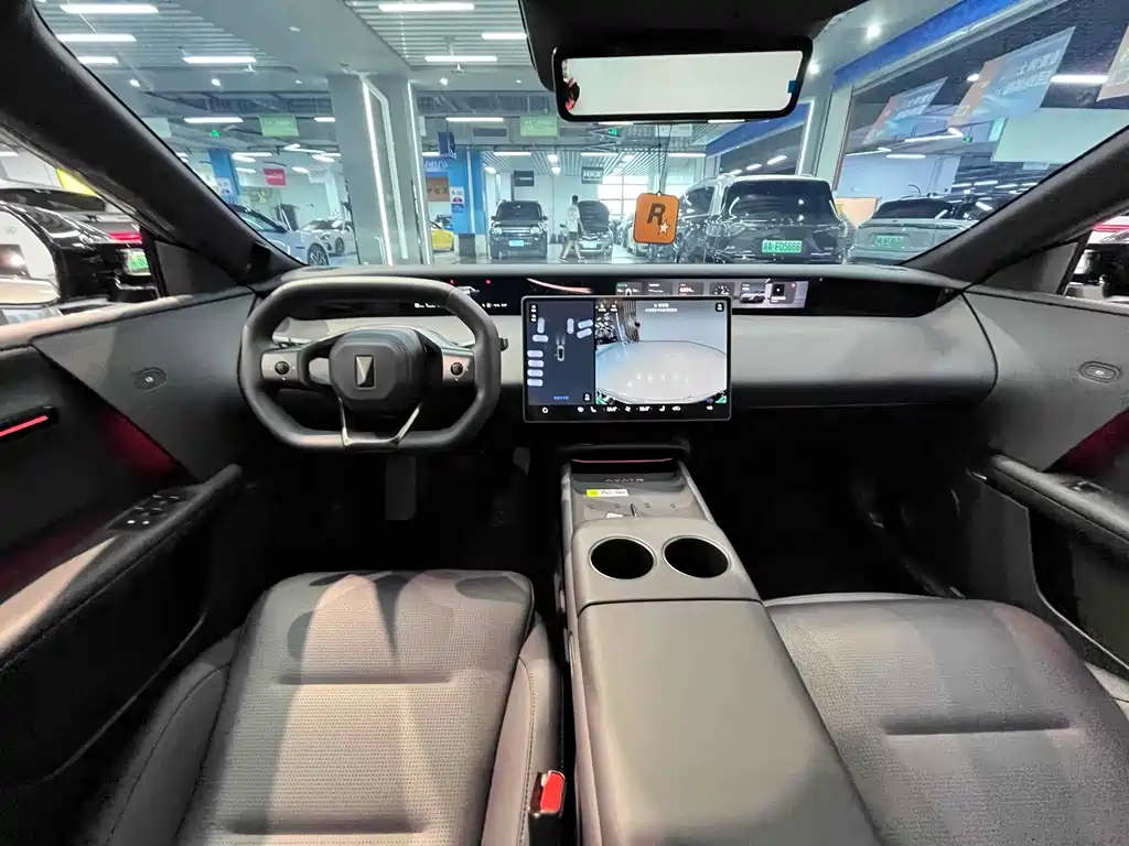 Фото машины 8