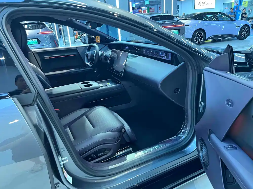 Фото машины 14