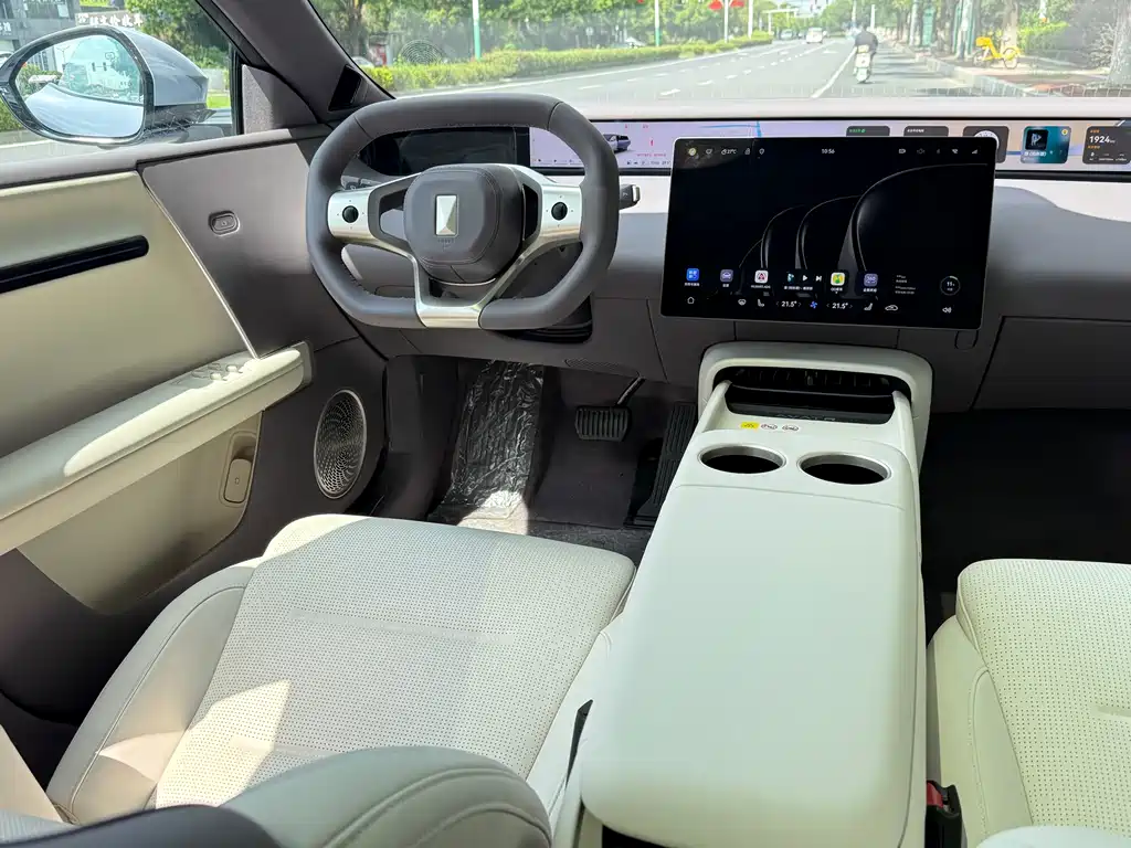 Фото машины 17