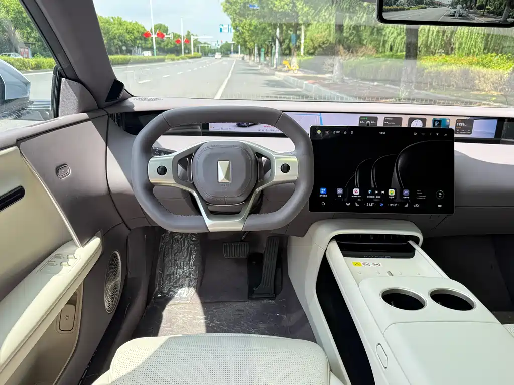 Фото машины 15