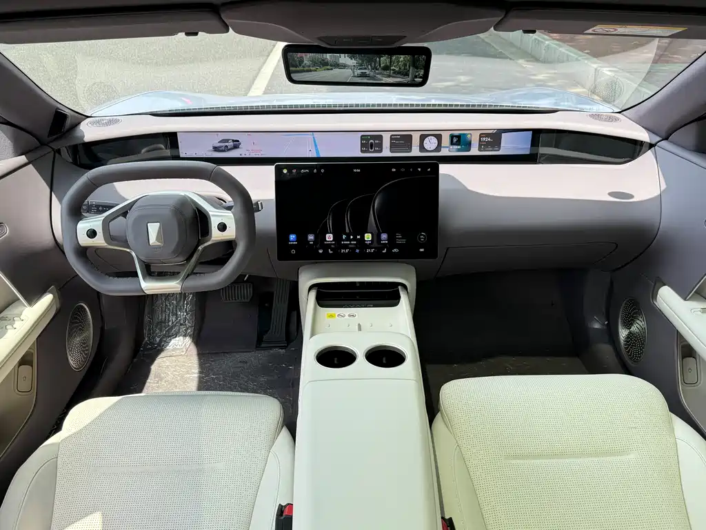 Фото машины 8