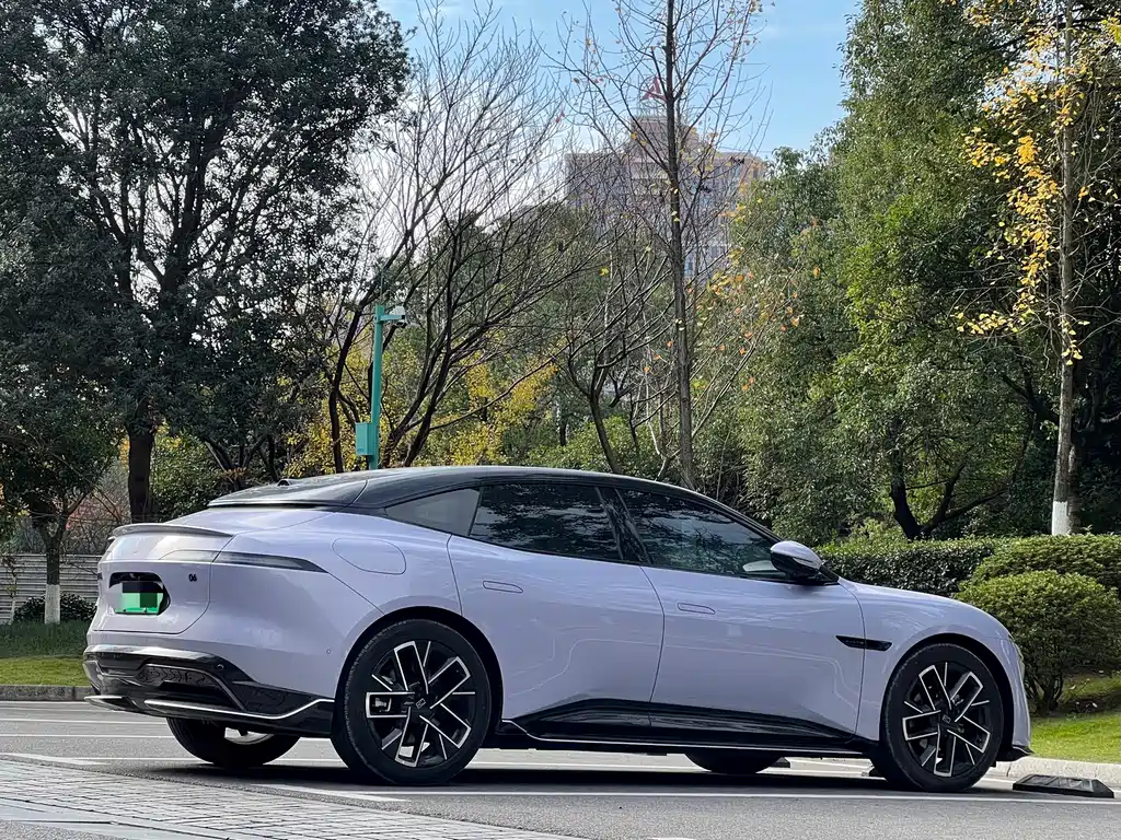 Avita 06 2025 Pro Extended Range Version