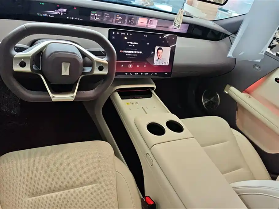 Фото машины 8