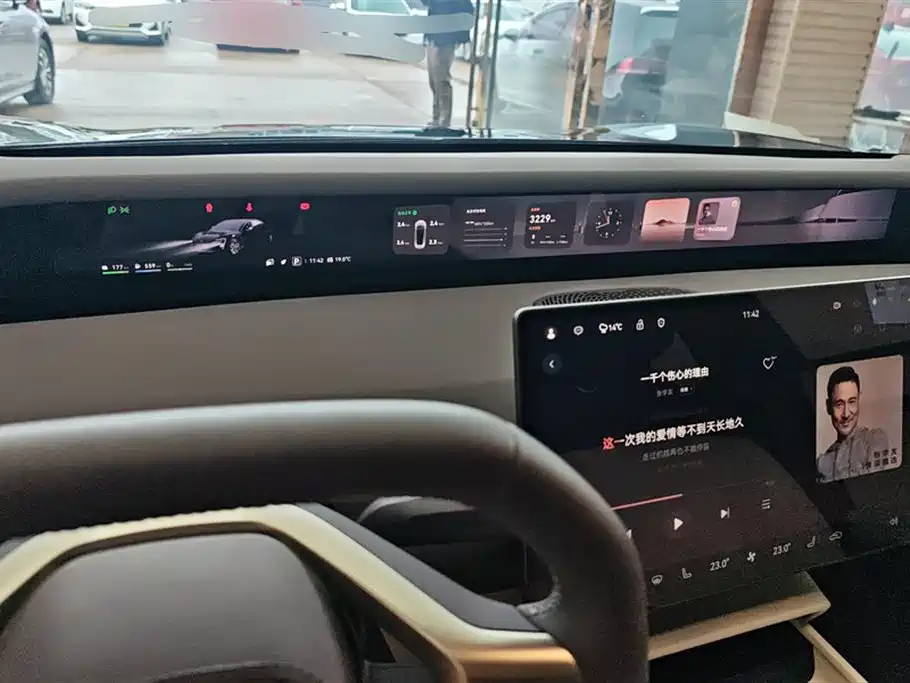 Фото машины 11