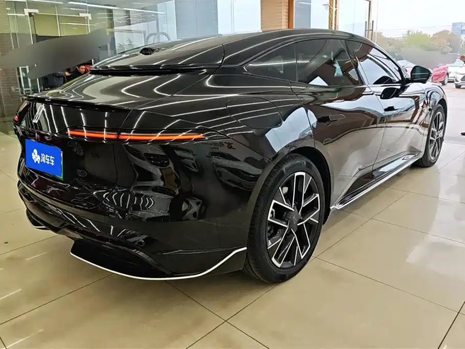 Avita 06 2025 Pro Extended Range Version