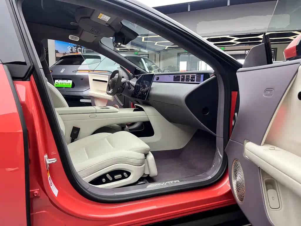 Фото машины 12