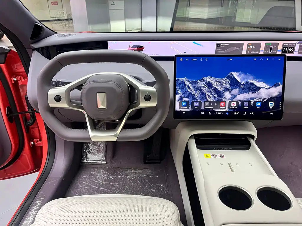 Фото машины 13