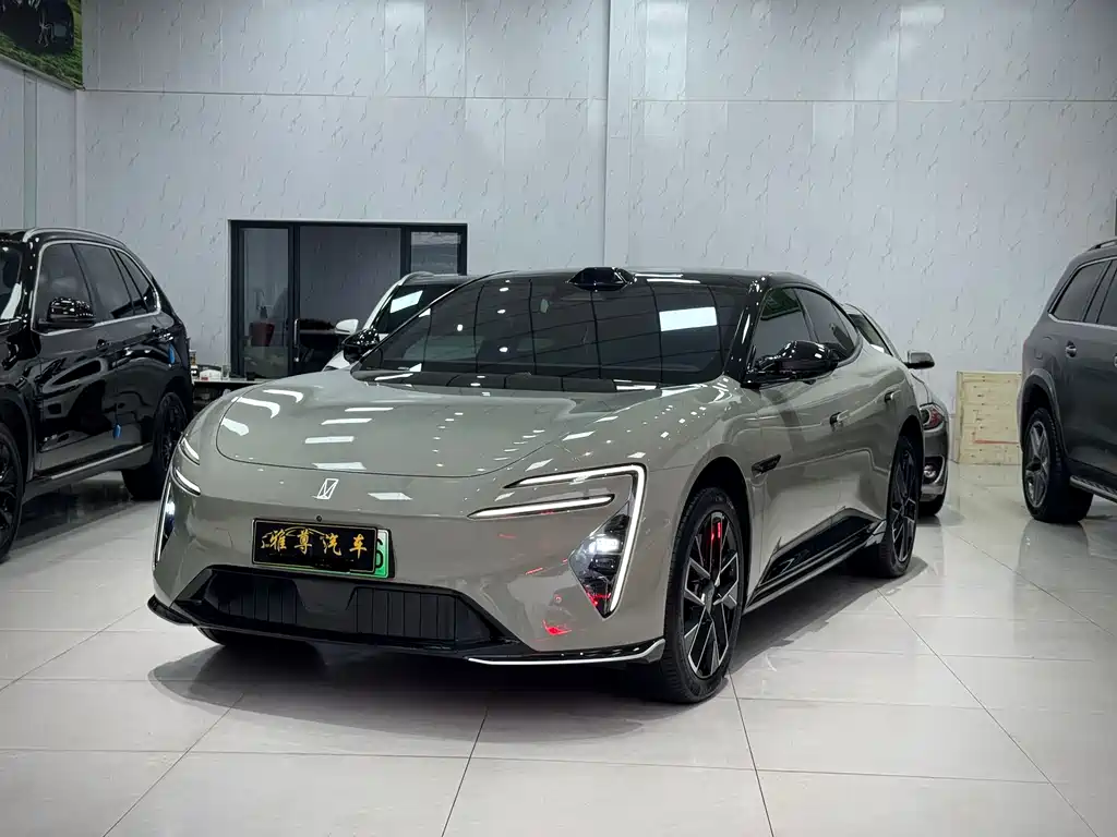 Avita 06 2025 Ultra Pure Electric Version