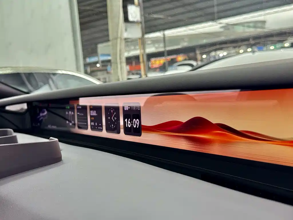 Фото машины 7