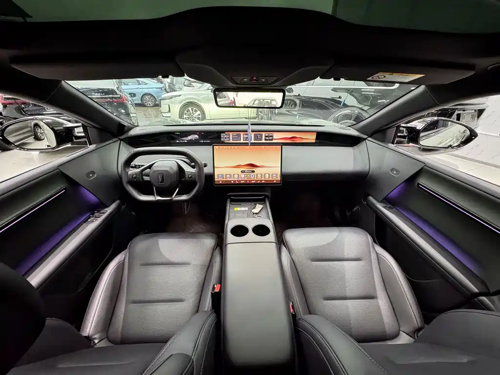 Фото машины 8