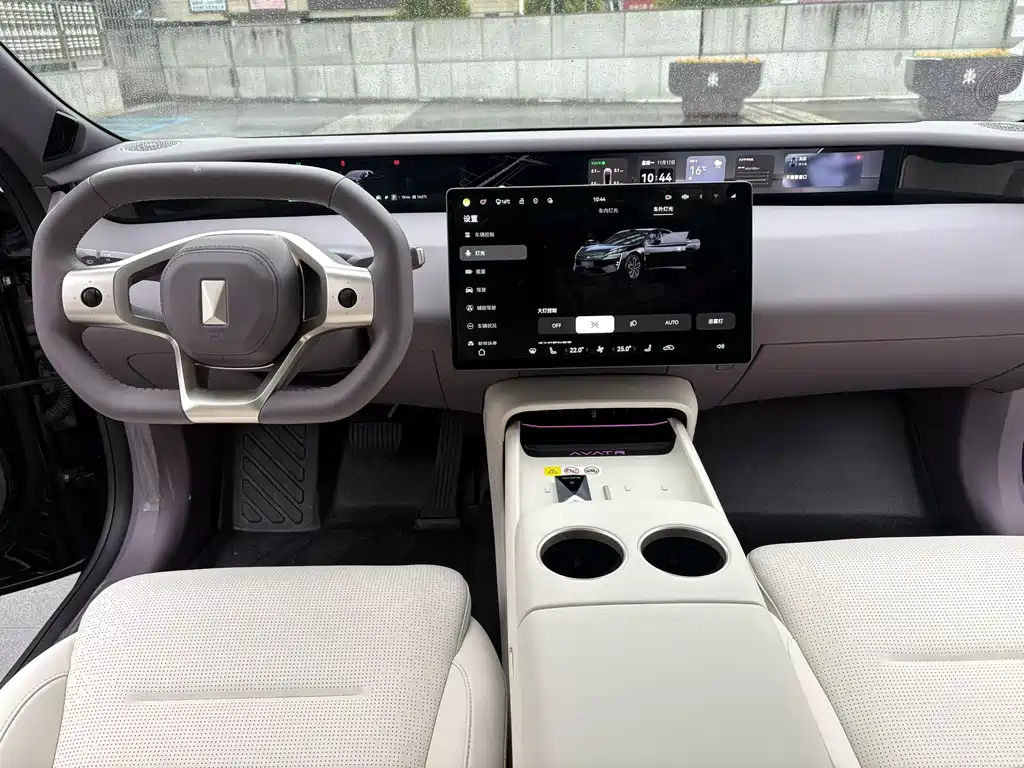 Фото машины 6