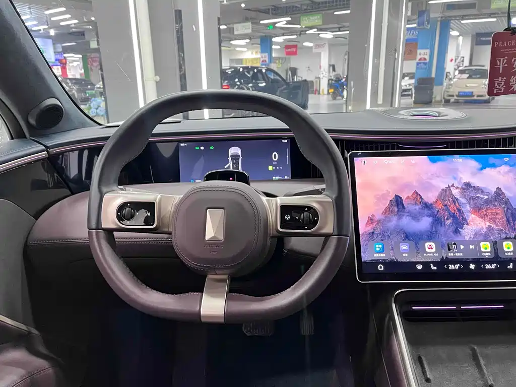 Фото машины