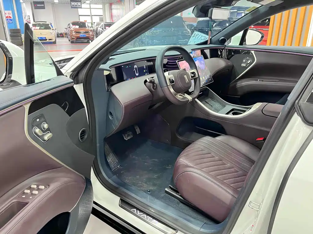 Фото машины