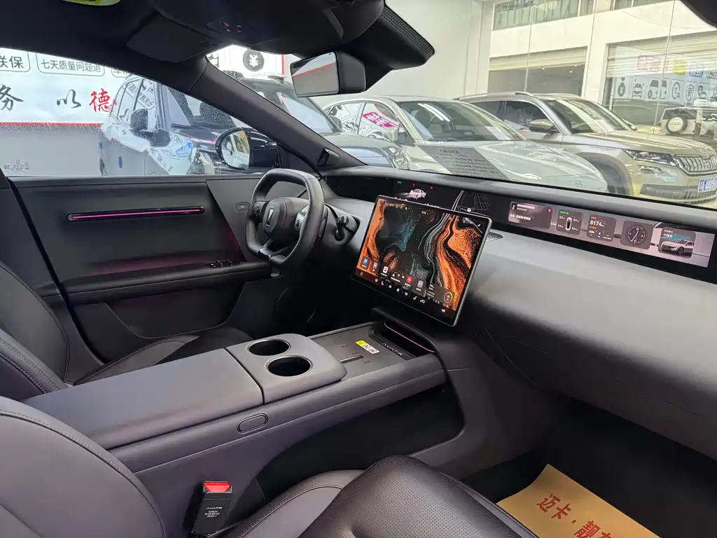 Фото машины