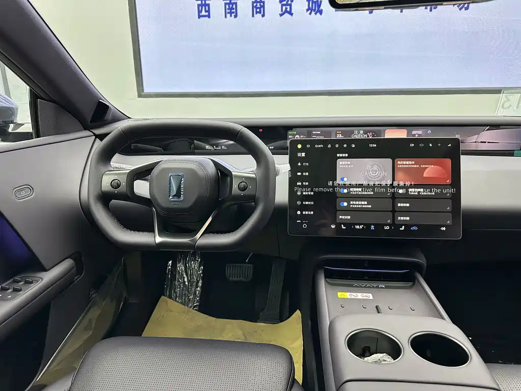 Фото машины 18