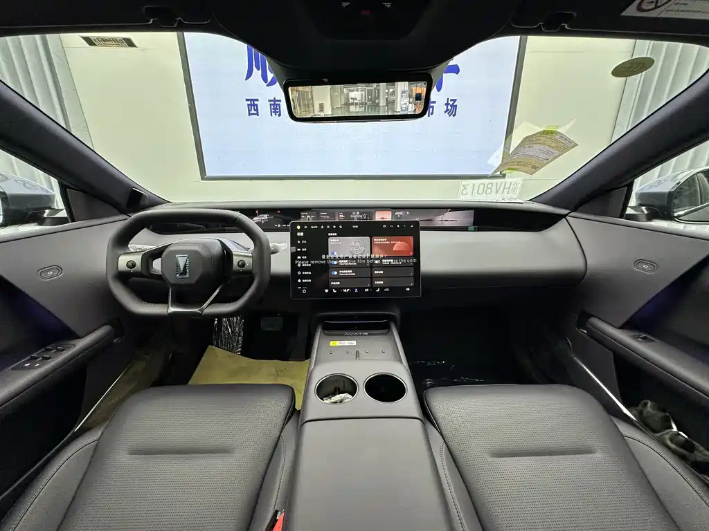 Фото машины 12