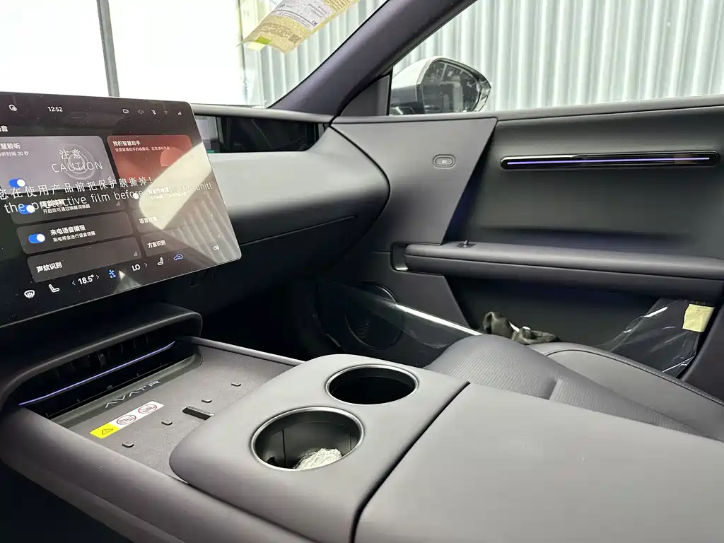 Фото машины 17